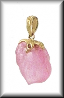 TaborL P CrystalPink